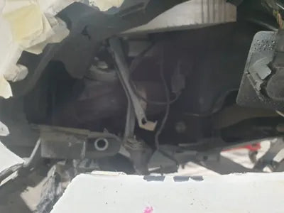 2014 Mercedes-Benz E 250 VIN: