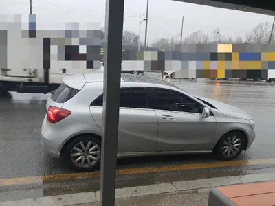 2016 Mercedes-Benz A 200 WDDBF4DB7HJ504731 VIN:WDDBF4DB7HJ504731