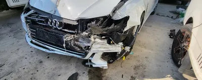 2020 Audi A6 WAUZZZF24LN045196 VIN:WAUZZZF24LN045196