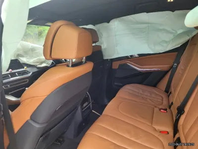 2019 BMW 530 WBACV6101KLJ91961 VIN:WBACV6101KLJ91961