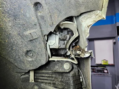 2017 Maserati Ghibli VIN: