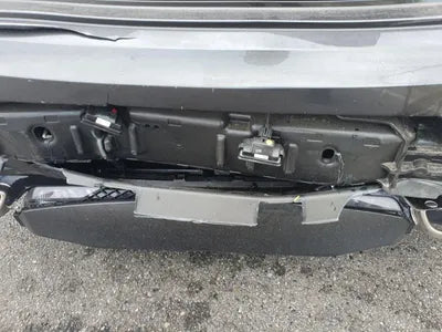 2022 Genesis G80 KMTGB41CBNU138353 VIN:KMTGB41CBNU138353