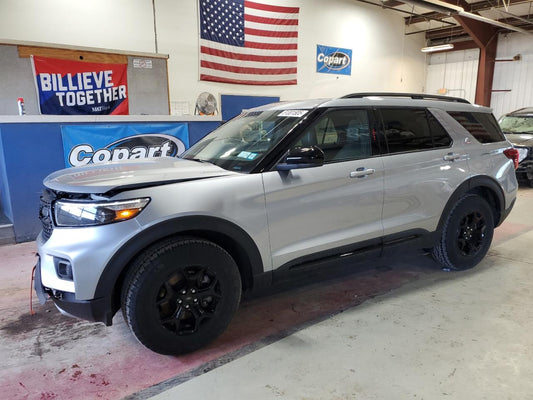 2024 FORD EXPLORER TIMBERLINE VIN:1FMSK8JH8RGA42163