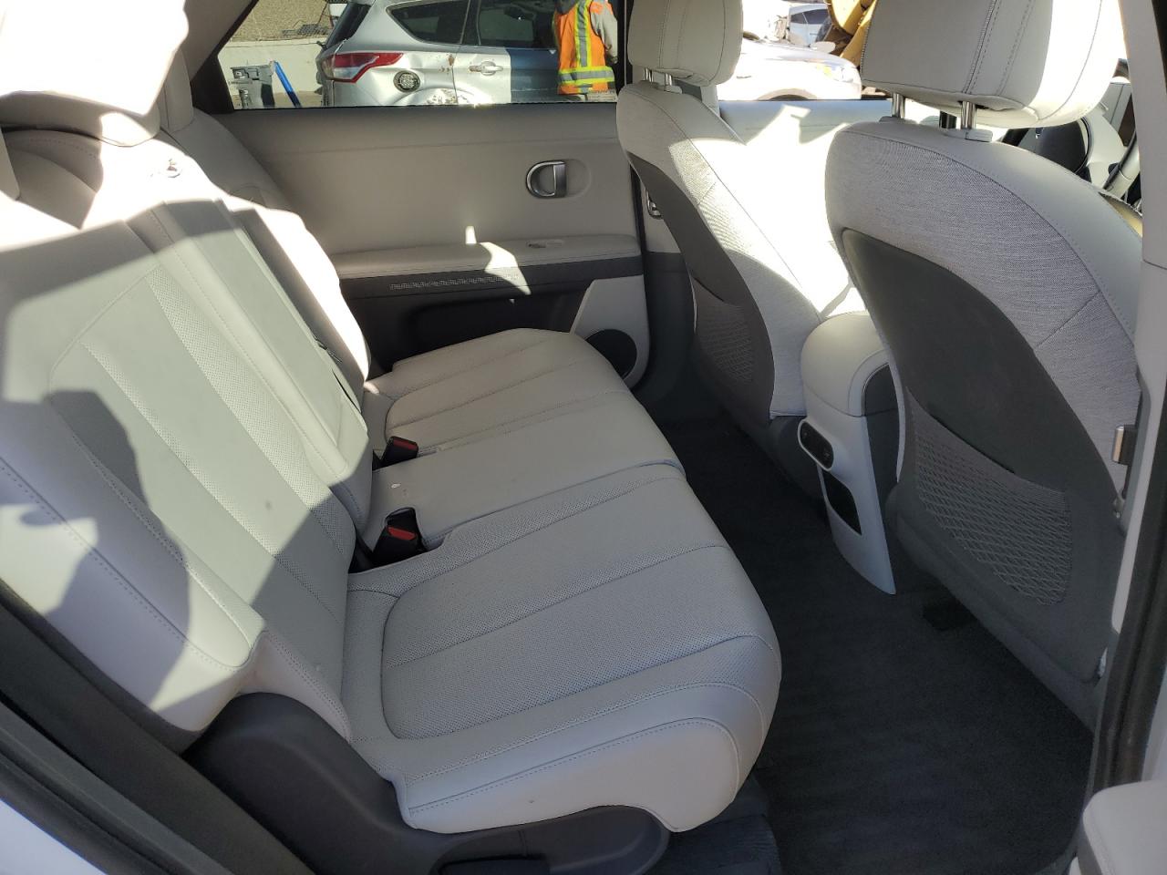 2022 HYUNDAI IONIQ 5 SEL VIN:KM8KNDAF1NU083017