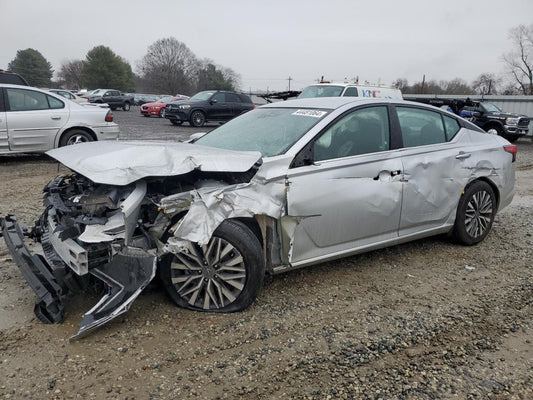 2023 NISSAN ALTIMA SV VIN:1N4BL4DV2PN314250