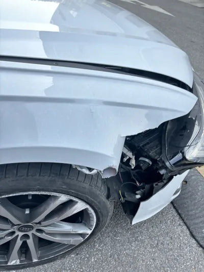 2023 Audi A6 WAUZZZF22PN062875 VIN:WAUZZZF22PN062875