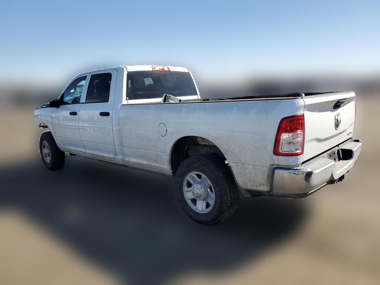 2023 RAM 2500 TRADESMAN VIN:3C6UR5HJ0PG563564