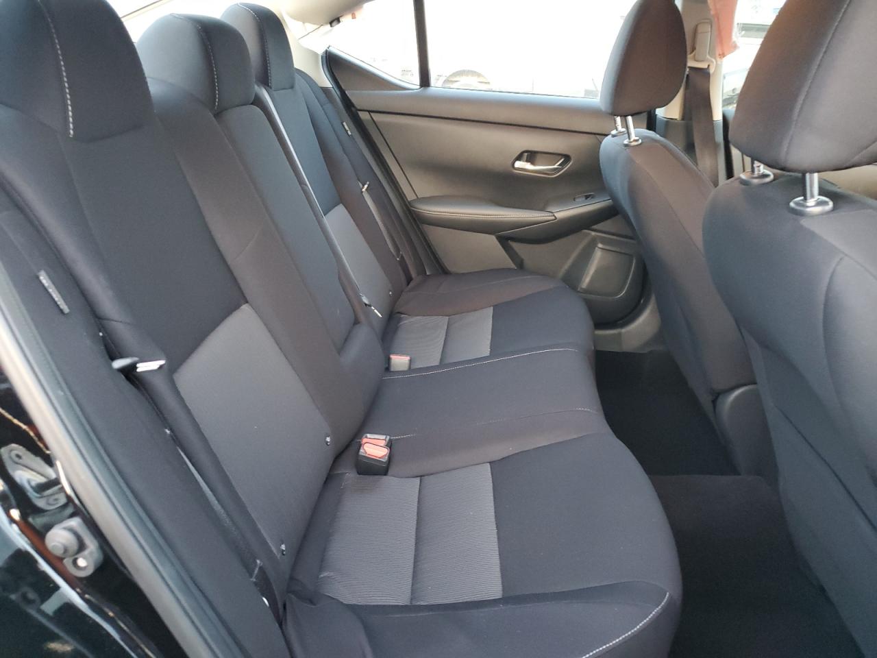 2022 NISSAN SENTRA SV VIN:3N1AB8CV1NY229940