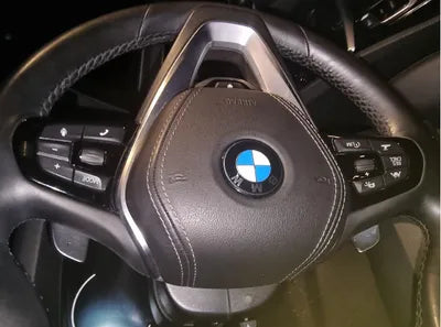 2018 BMW 520 WBAJC5107JG861883 VIN:WBAJC5107JG861883