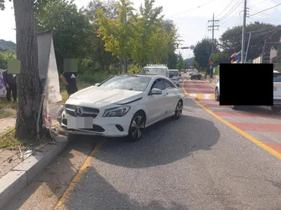 2017 Mercedes-Benz CLA 250 WDDSJ4GB1HN466206 VIN:WDDSJ4GB1HN466206