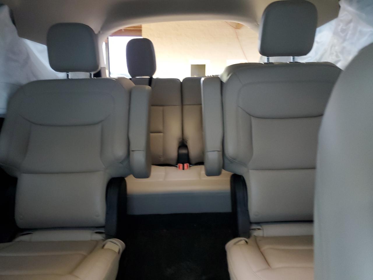 2023 FORD EXPLORER XLT VIN:1FMSK7DH5PGB40103