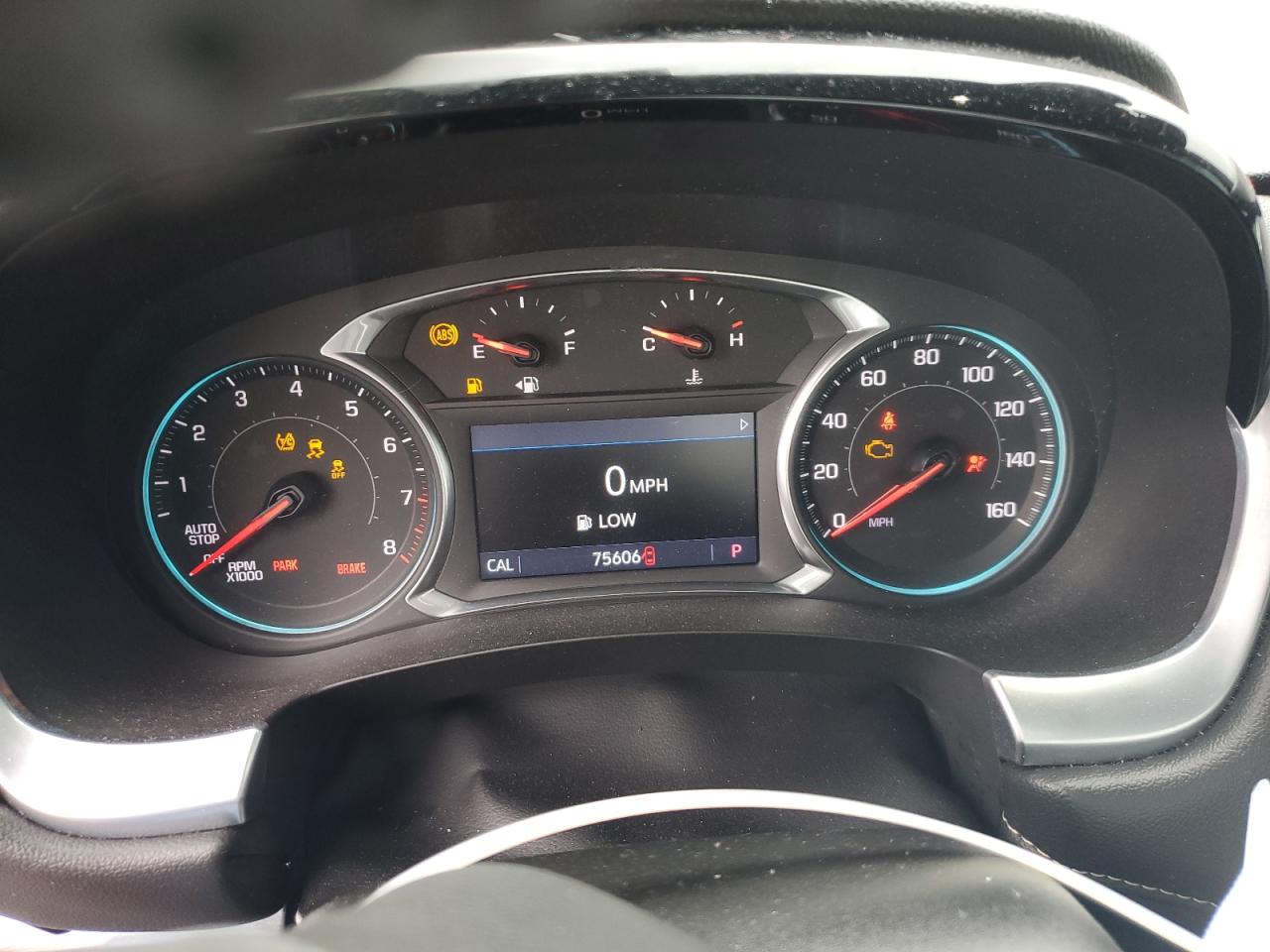 2022 CHEVROLET TRAVERSE LT VIN:1GNERHKW3NJ145246