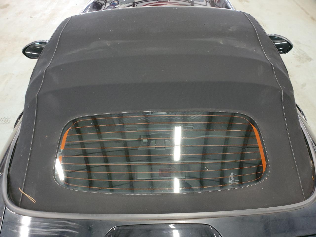 2023 MAZDA MX-5 MIATA GRAND TOURING VIN:JM1NDAD75P0554488