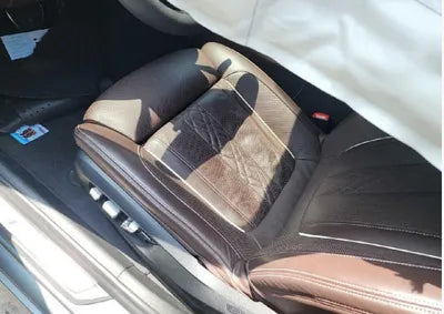 2018 BMW 520 WBAJC310XJWB77097 VIN:WBAJC310XJWB77097