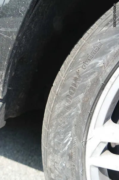 2016 Audi A6 WAUZZZ4G7GN171055 VIN:WAUZZZ4G7GN171055