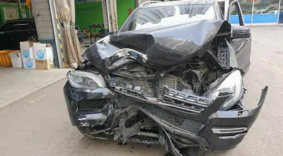 2015 Mercedes-Benz ML 350 WDCDA2EB4FA555258 VIN:WDCDA2EB4FA555258