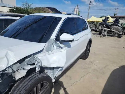 2022 Volkswagen Tiguan WVGZZZ5NZNW068893 VIN:WVGZZZ5NZNW068893