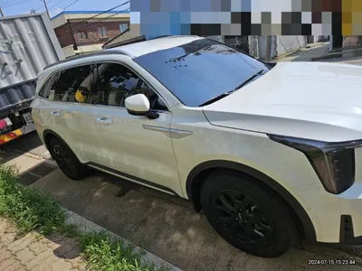 2023 Kia Sorento VIN: