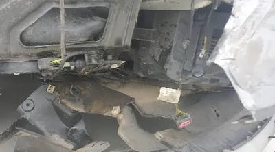 2015 BMW 630 WBAKV2105G0R25238 VIN:WBAKV2105G0R25238