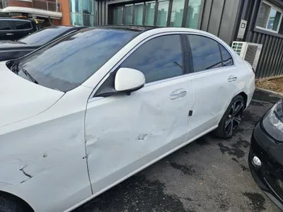 2023 Mercedes-Benz C 300 W1KAF4HB4PR154223 VIN:W1KAF4HB4PR154223