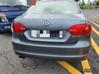 2014 Volkswagen Jetta VIN: