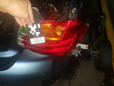 2015 BMW 428 WBA3V7100FJ995532 VIN:WBA3V7100FJ995532