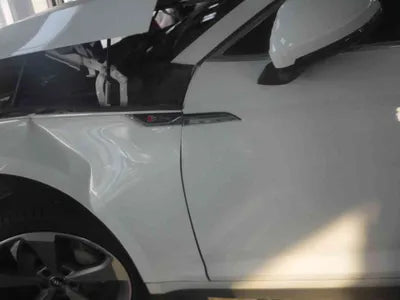 2019 Audi A5 WAUZZZF50KA076414 VIN:WAUZZZF50KA076414