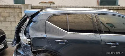 2019 Volvo XC40 VIN: