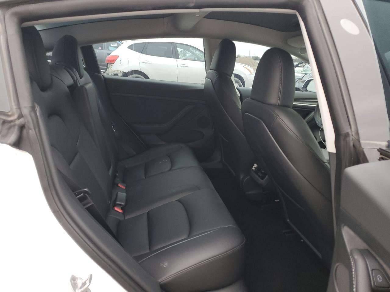 2023 TESLA MODEL 3  VIN:5YJ3E1EA4PF549475