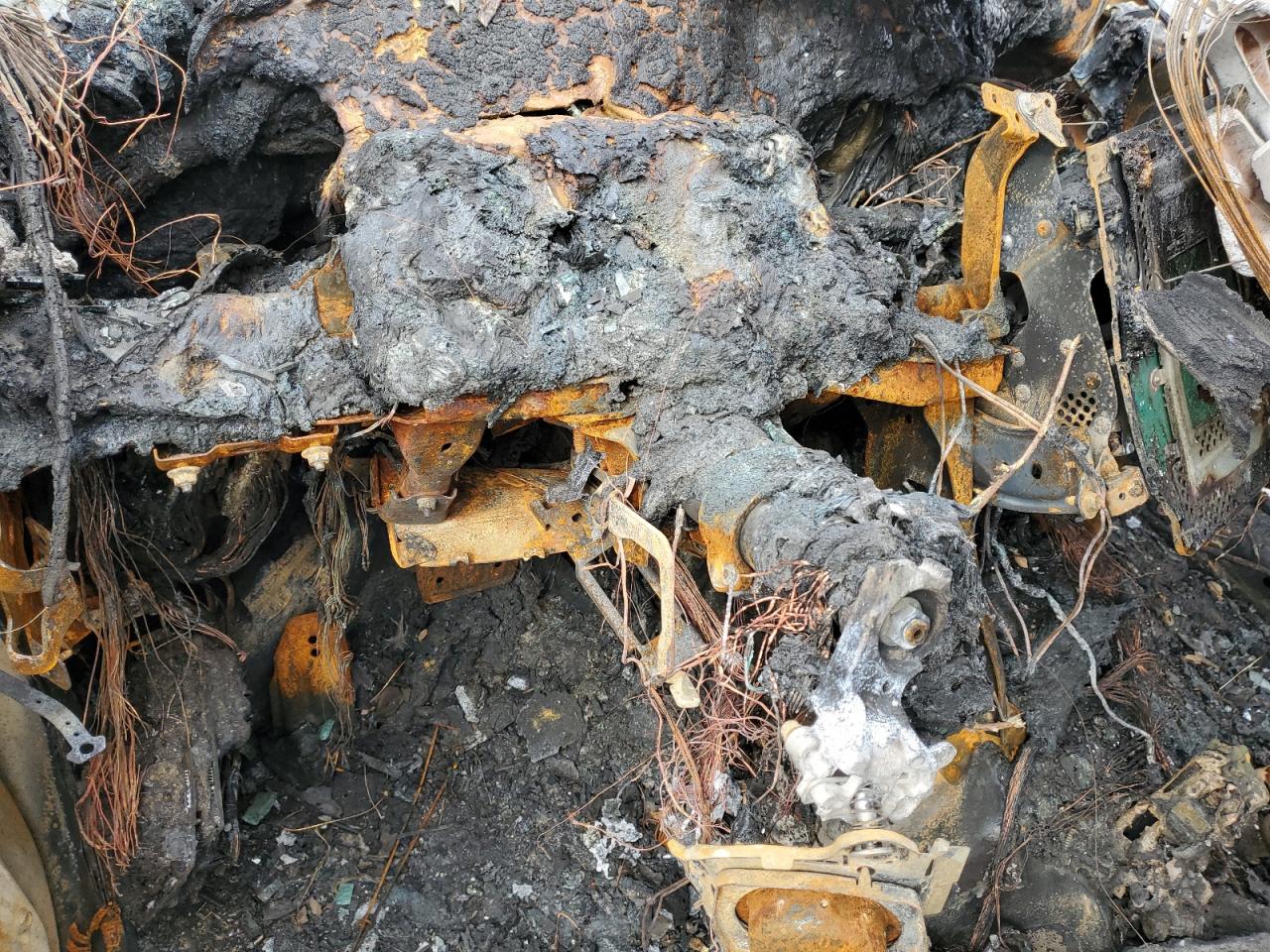 2023 SUBARU LEGACY PREMIUM VIN:4S3BWAC63P3014285