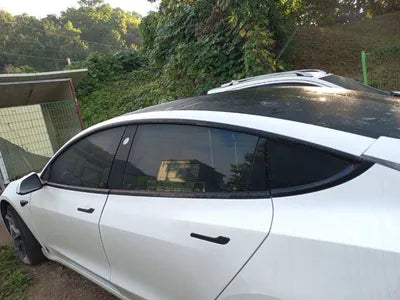 2022 Tesla Model 3 VIN: