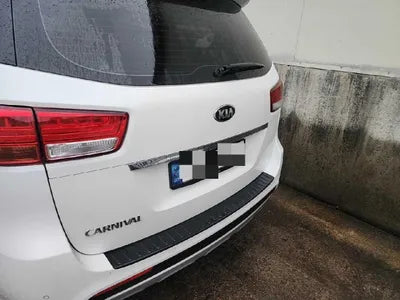 2018 Kia Carnival VIN: