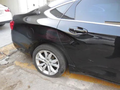 2015 Chevrolet Impala VIN: