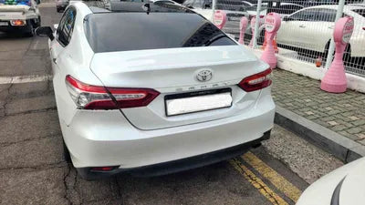 2021 Toyota Camry JTNB11HKXM3122172 VIN:JTNB11HKXM3122172