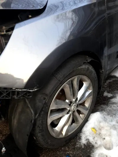 2017 Kia Carnival KNAME81ABHS286496 VIN:KNAME81ABHS286496