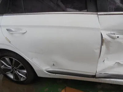 2016 Hyundai Ioniq VIN: