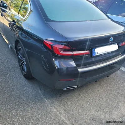 2023 BMW 520 WBA11BH05PCM95593 VIN:WBA11BH05PCM95593