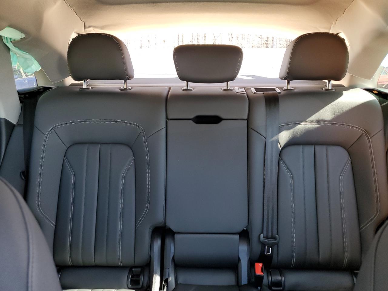 2022 AUDI Q5 PREMIUM 45 VIN:WA1GAAFY6N2103511