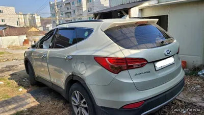 2015 Hyundai Santa FE 489KMKMHSW81UDFU3 VIN:489KMKMHSW81UDFU3