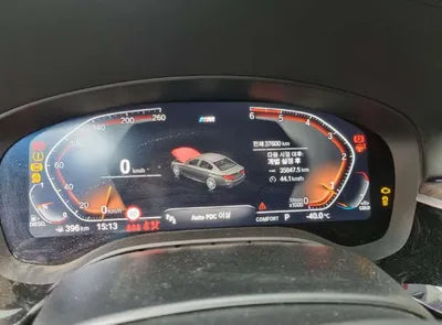 2020 BMW 520 WBAJF5107LCE66980 VIN:WBAJF5107LCE66980