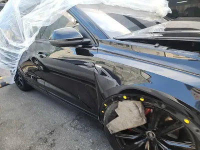 2021 Audi Q8 WAUZZZF1XMD021225 VIN:WAUZZZF1XMD021225