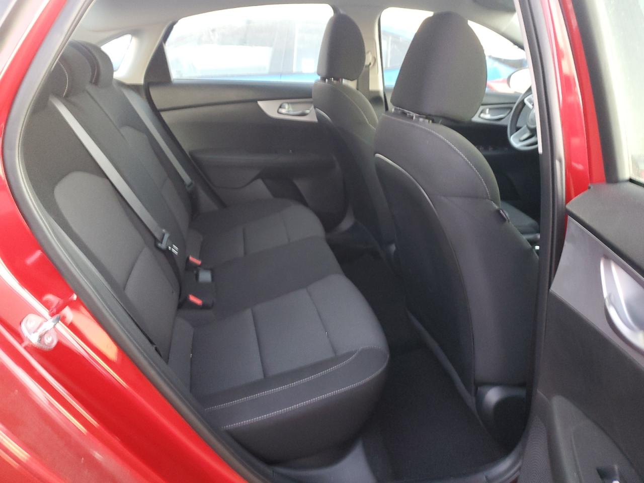 2024 KIA FORTE LX VIN:3KPF24ADXRE740334