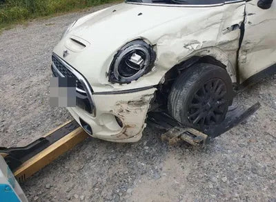 2021 MINI Cooper WMWXV9105M2N94014 VIN:WMWXV9105M2N94014