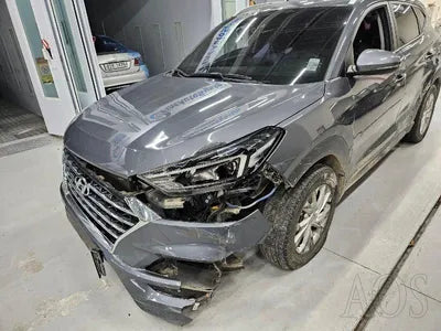 2020 Hyundai Tucson KMHJ381ABLU278591 VIN:KMHJ381ABLU278591