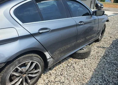 2018 BMW 520 WBAJC5105JG861638 VIN:WBAJC5105JG861638