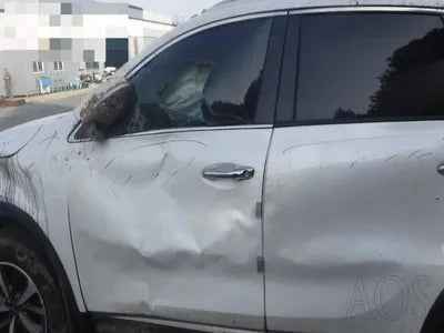 2017 Kia Sorento KNAPG81ABJA412119 VIN:KNAPG81ABJA412119
