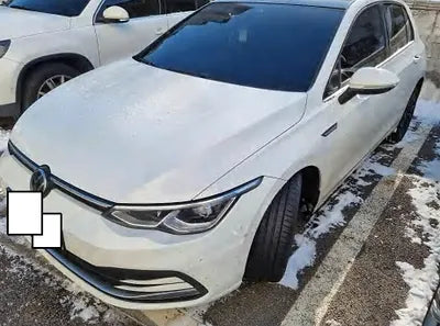 2023 Volkswagen Golf WVWZZZCD1PW154997 VIN:WVWZZZCD1PW154997