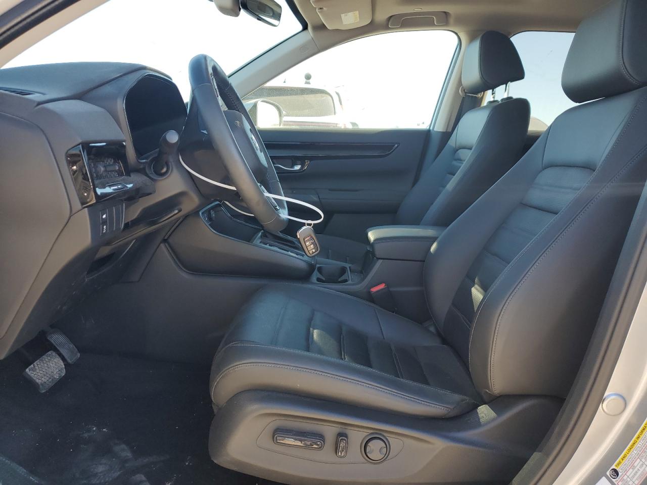 2024 HONDA CR-V EXL VIN:7FARS4H76RE004020