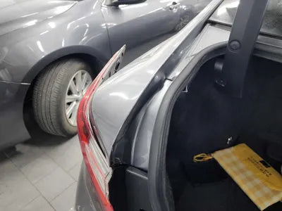 2017 Lexus ES 300 VIN: