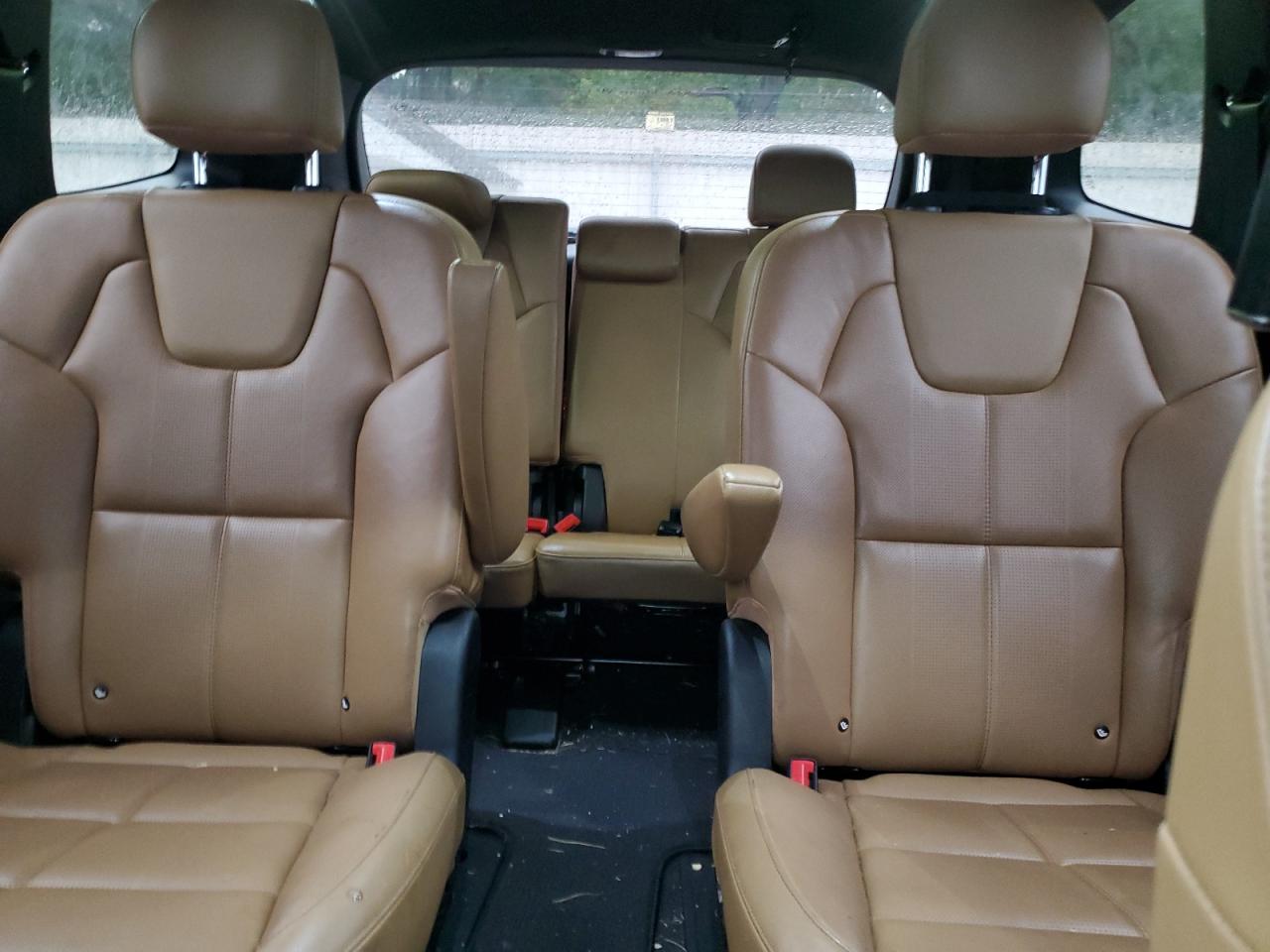 2022 KIA TELLURIDE SX VIN:5XYP54HC0NG283233